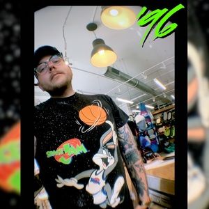 Meet your Posher, Christopher